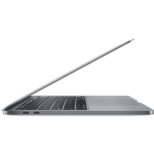 فروش لپ تاپ اپل مدل MacBook Pro MYD92 M1